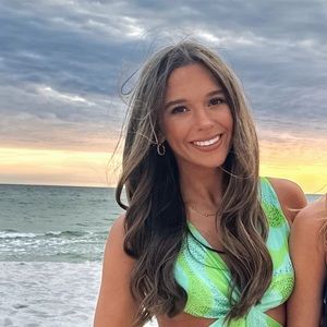 Meet your Posher, Jadyn